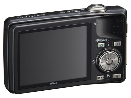 Cztery nowe kompakty Nikona z serii Coolpix S