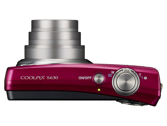 Cztery nowe kompakty Nikona z serii Coolpix S