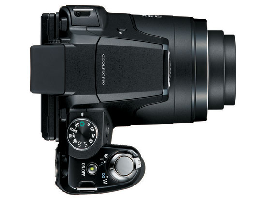 Coolpix P90 i L100 - superzoomy od Nikona