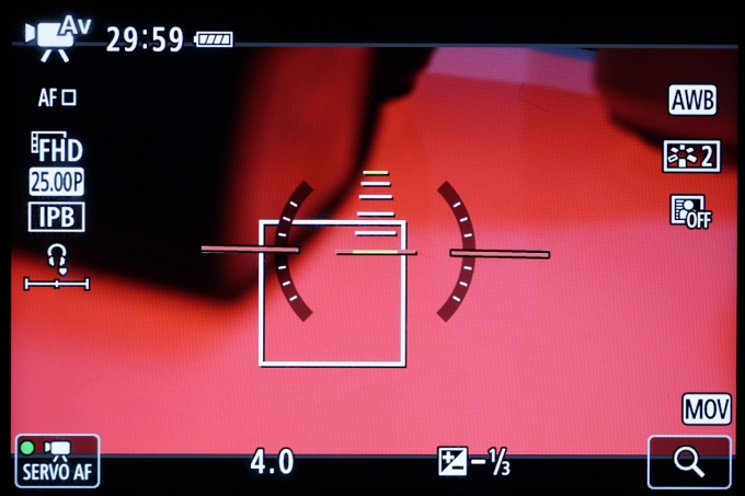 Canon EOS 1D X Mark II w naszych rkach - Canon EOS 1D X Mark II w naszych rkach