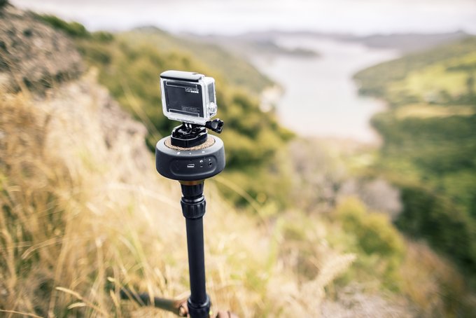 SYRP - nowa marka w ofercie Foto7
