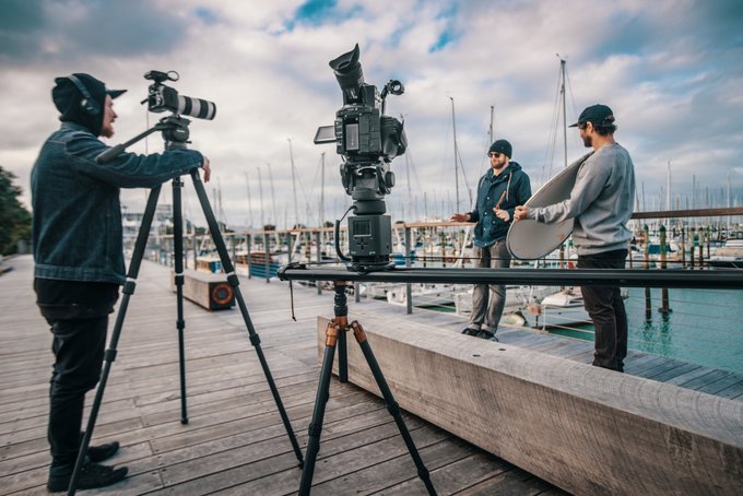 SYRP - nowa marka w ofercie Foto7