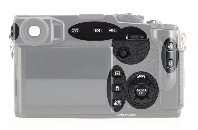 Fujifilm X-Pro2 - Budowa, jako wykonania i funkcjonalno