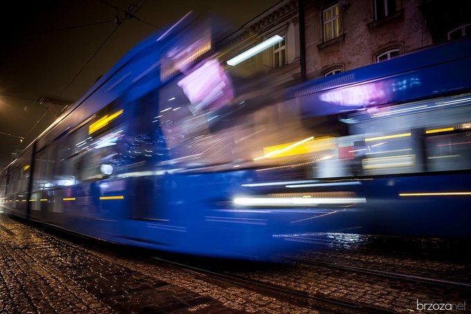 Kolejne warsztaty fotografii ulicznej w Krakowie