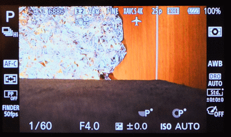 Sony A6300 w naszych rękach - Rozdział 2 Sony A6300 w naszych rękach - Rozdział 2