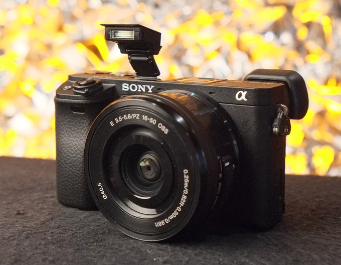 Sony A6300 w naszych rkach - Rozdzia 2