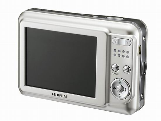 Fujifilm FinePix A150 i FinePix A100