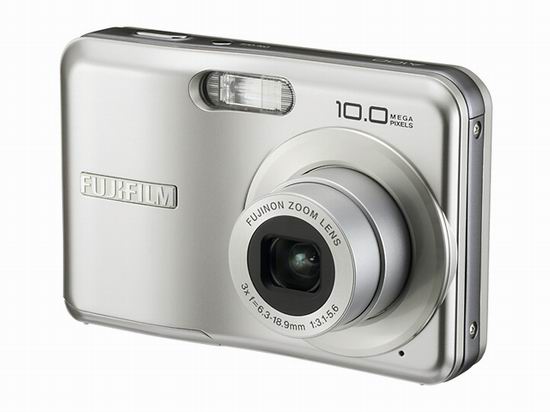 Fujifilm FinePix A150 i FinePix A100