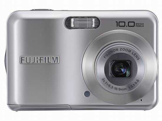 Fujifilm FinePix A150 i FinePix A100