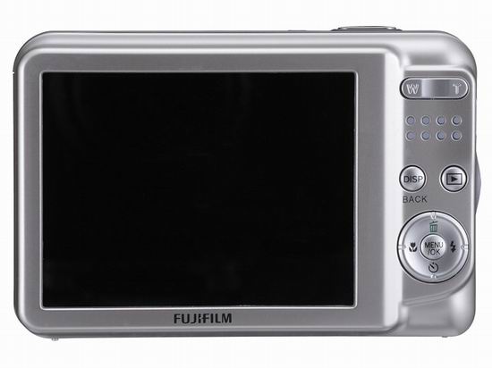 Fujifilm FinePix A150 i FinePix A100