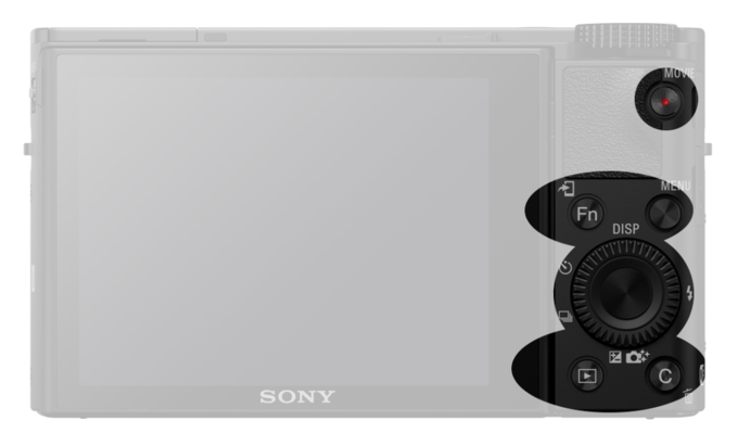 Sony DSC-RX100 IV - Budowa i jako wykonania