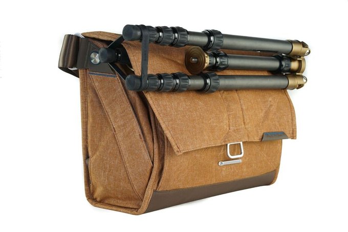 Torby Peak Design - Everyday Messenger