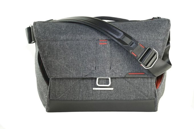 Torby Peak Design - Everyday Messenger
