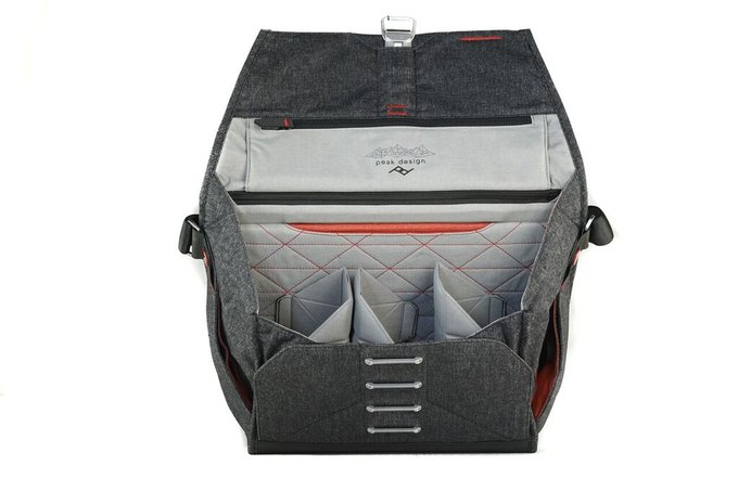 Torby Peak Design - Everyday Messenger