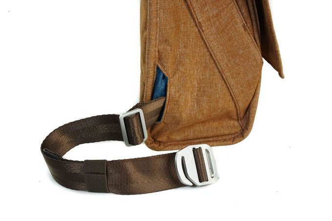 Torby Peak Design - Everyday Messenger