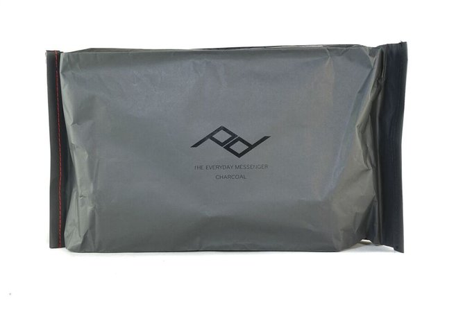 Torby Peak Design - Everyday Messenger