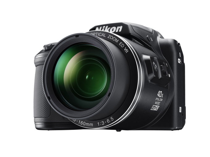 Nikon - nowe modele aparatw Coolpix