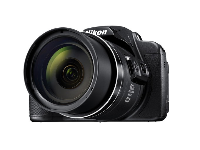 Nikon - nowe modele aparatw Coolpix