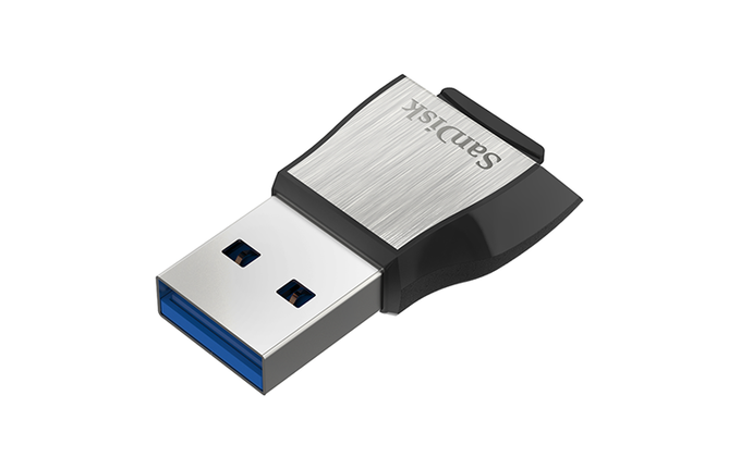 Nowa karta SanDisk Extreme Pro z transferem 275 MB/s