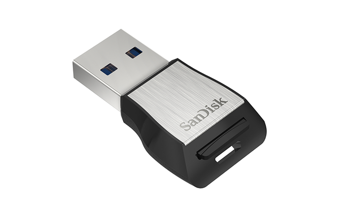 Nowa karta SanDisk Extreme Pro z transferem 275 MB/s