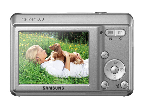 Samsung ES10