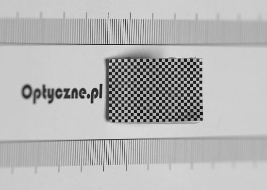 Olympus Zuiko Digital 150 mm f/2 - Autofokus
