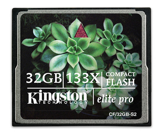 Kingston zwiksza pojemno