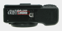 Canon PowerShot G10 - firmware 1.0.2.0