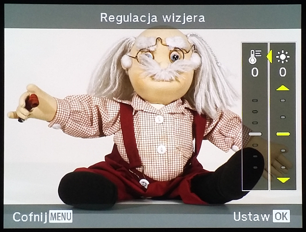 Olympus PEN-F - Budowa, jakość wykonania i funkcjonalność Olympus PEN-F - Budowa, jakość wykonania i funkcjonalność