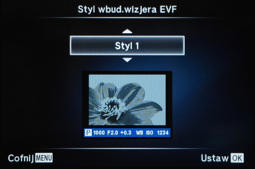 Olympus PEN-F - Budowa, jakość wykonania i funkcjonalność Olympus PEN-F - Budowa, jakość wykonania i funkcjonalność