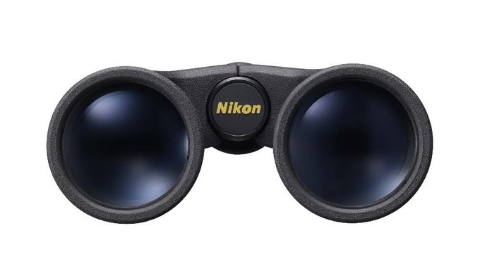 Nikon Prostaff 3s