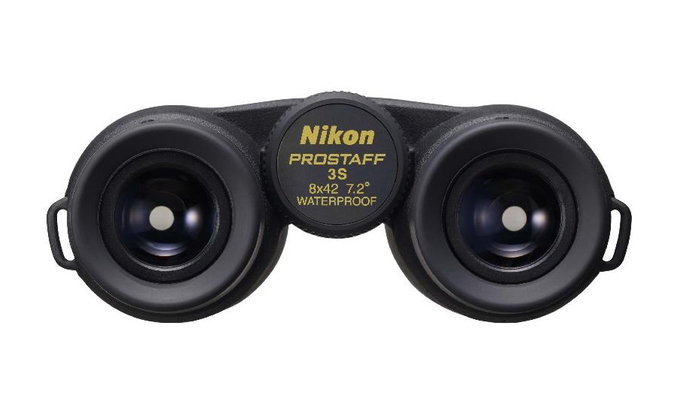 Nikon Prostaff 3s