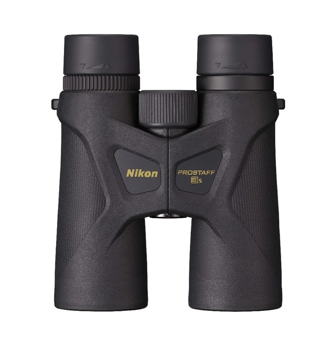 Nikon Prostaff 3s