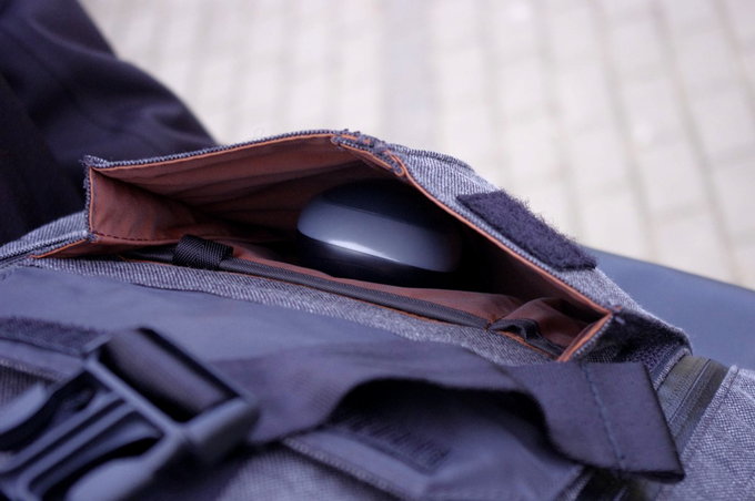 Lowepro StreetLine - miejskie torby fotograficzne na kad okazj - Lowepro StreetLine BP 250