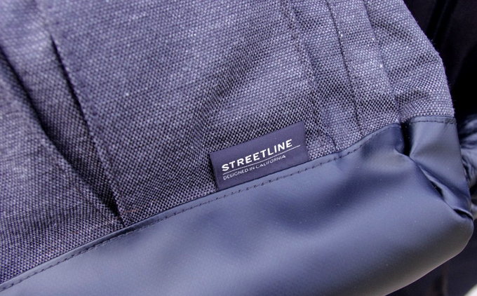Lowepro StreetLine - miejskie torby fotograficzne na kad okazj - Lowepro StreetLine BP 250