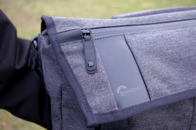 Lowepro StreetLine - miejskie torby fotograficzne na kad okazj - Lowepro StreetLine SH 180