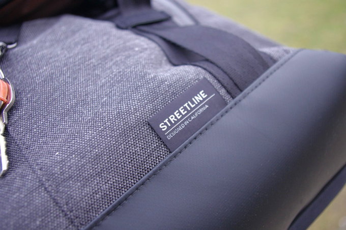 Lowepro StreetLine - miejskie torby fotograficzne na kad okazj - Lowepro StreetLine SH 180