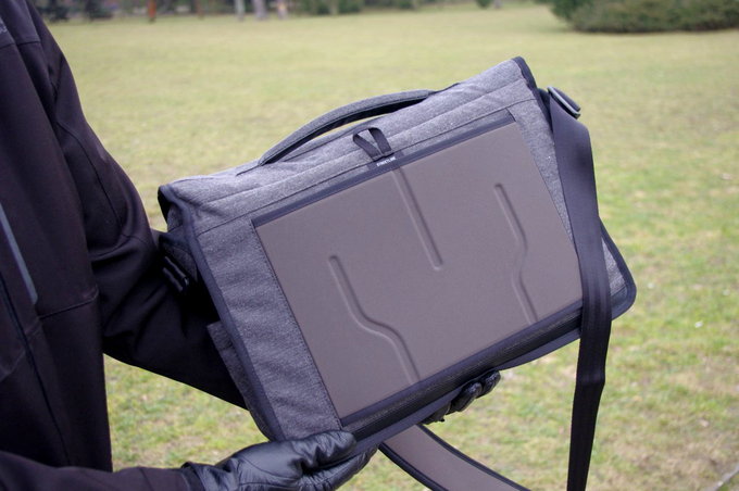 Lowepro StreetLine - miejskie torby fotograficzne na kad okazj - Lowepro StreetLine SH 180