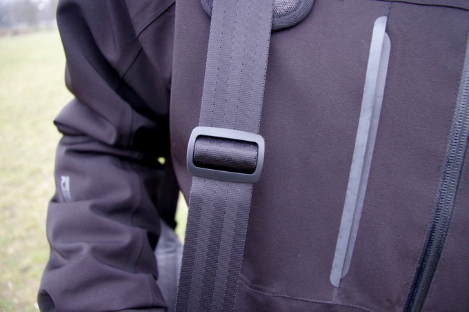 Lowepro StreetLine - miejskie torby fotograficzne na kad okazj - Lowepro StreetLine SH 180