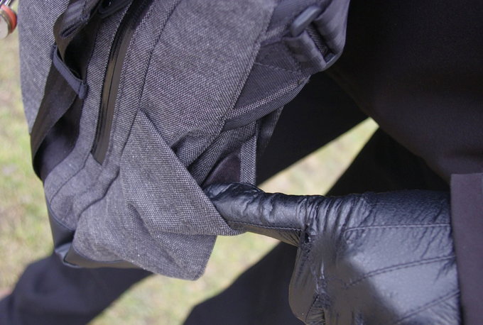 Lowepro StreetLine - miejskie torby fotograficzne na kad okazj - Lowepro StreetLine SH 180