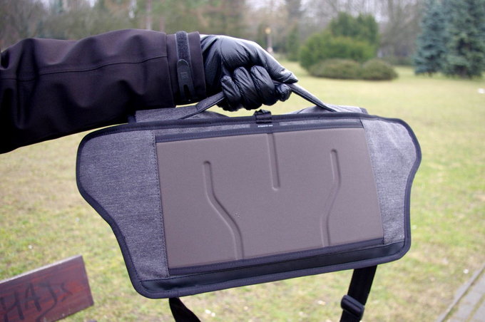Lowepro StreetLine - miejskie torby fotograficzne na kad okazj - Lowepro StreetLine SL 140