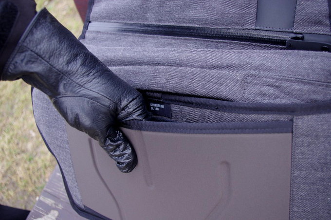 Lowepro StreetLine - miejskie torby fotograficzne na kad okazj - Lowepro StreetLine SL 140
