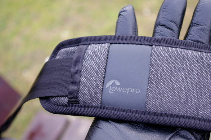 Lowepro StreetLine - miejskie torby fotograficzne na kad okazj - Lowepro StreetLine SL 140
