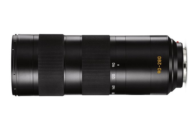 Leica APO-Vario-Elmarit-SL 90-280 mm f/2.8-4
