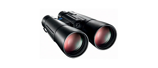 Carl Zeiss Conquest 8x56 T* i Conquest 10x56 T*