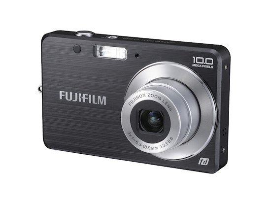 Fujifilm FinePix J20