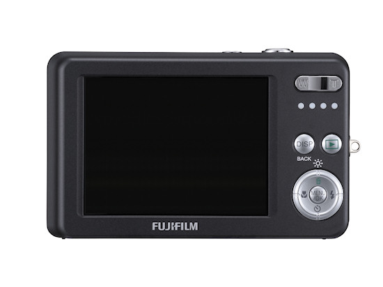 Fujifilm FinePix J20