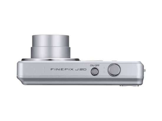 Fujifilm FinePix J20