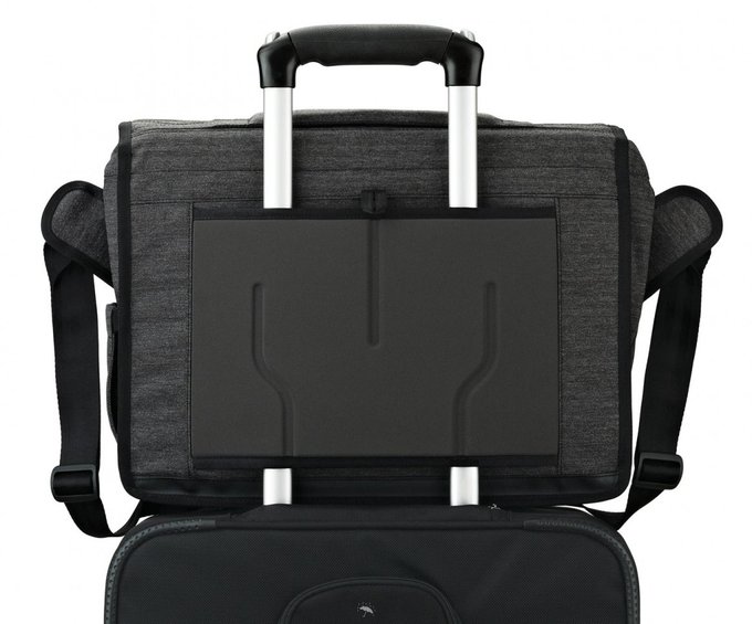 Lowepro StreetLine - miejskie torby fotograficzne na kad okazj - Lowepro StreetLine SH 180