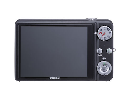 Fujifilm FinePix J250 